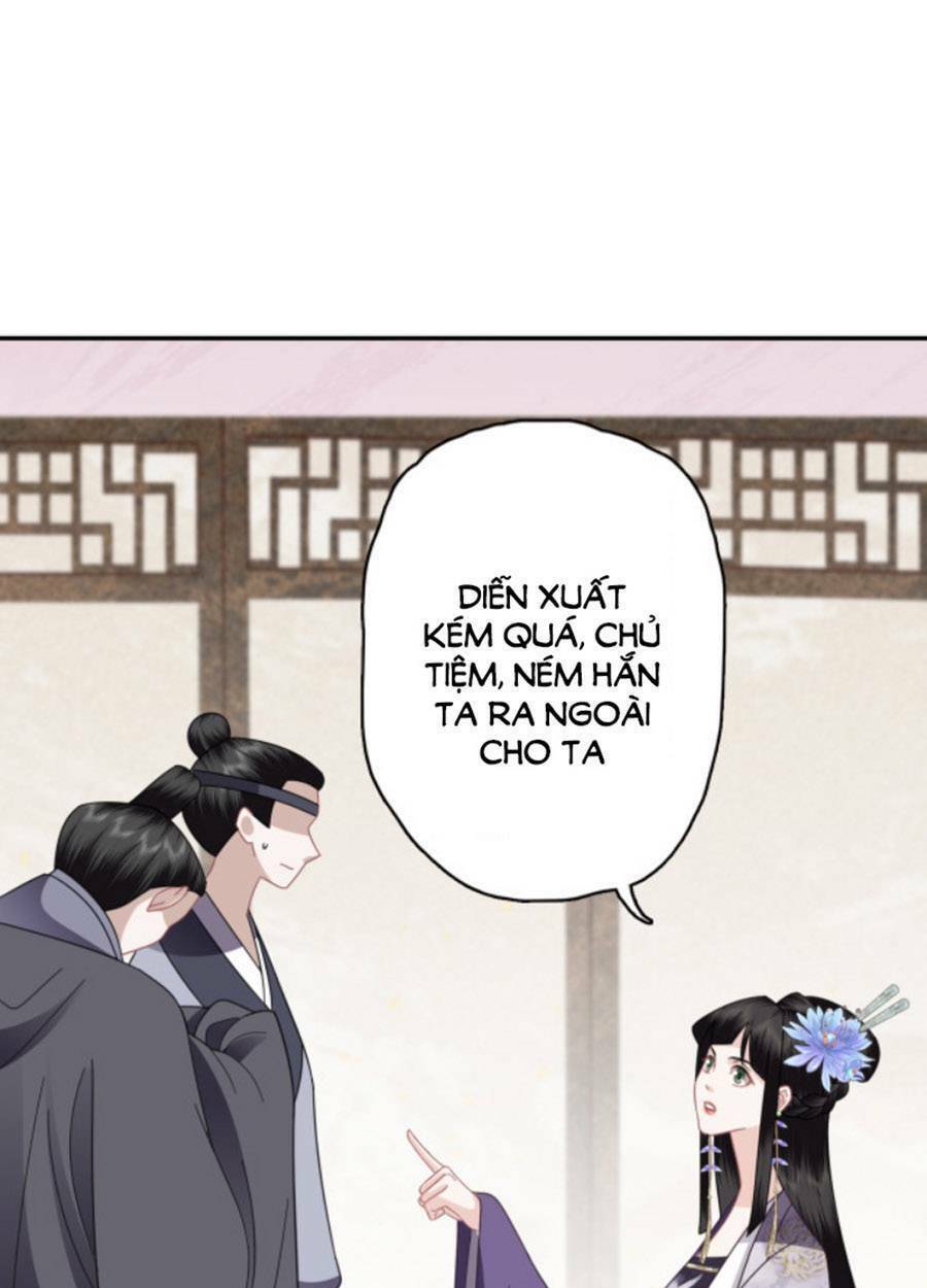 điều hương vương phi chapter 34 22