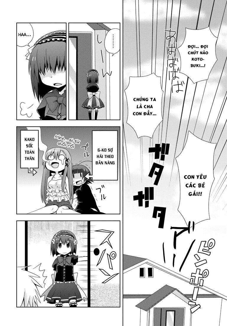 chichi ga loli na mono de chapter 10 24