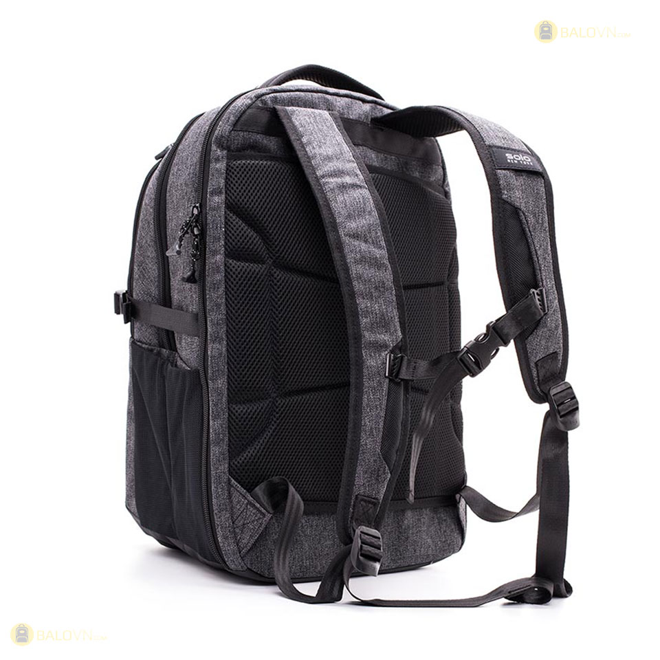 Balo SOLO Nomad Unbound 15.6 inch Grey