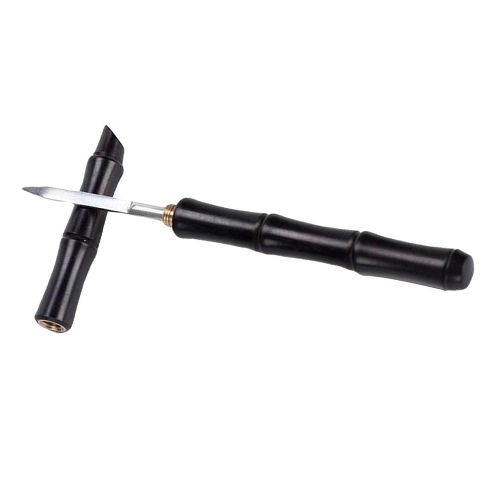 Stainless Steel Puer Tea    Tea Accessories