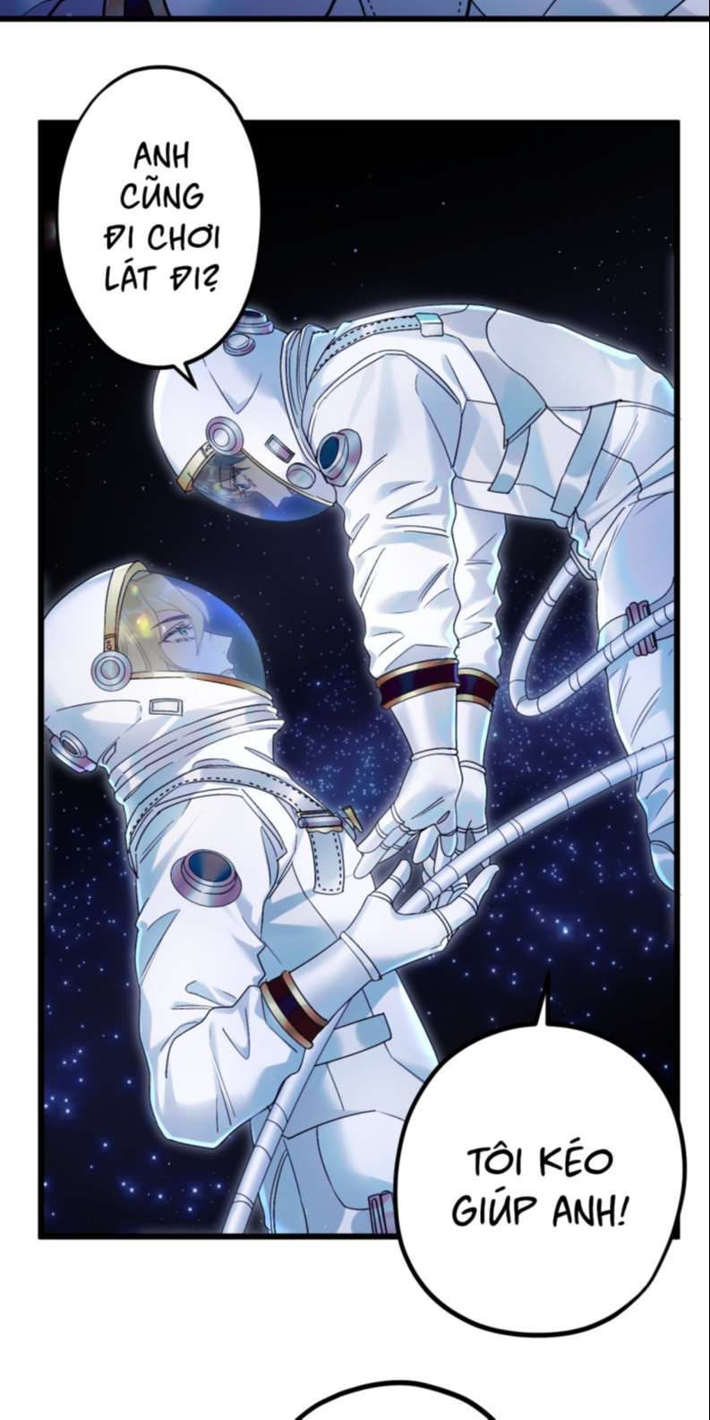 esport nhất kiến chung tình? chapter 21 8