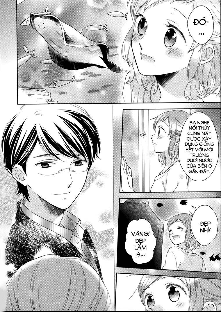 not entirely a father-daughter relationship chapter 10 8