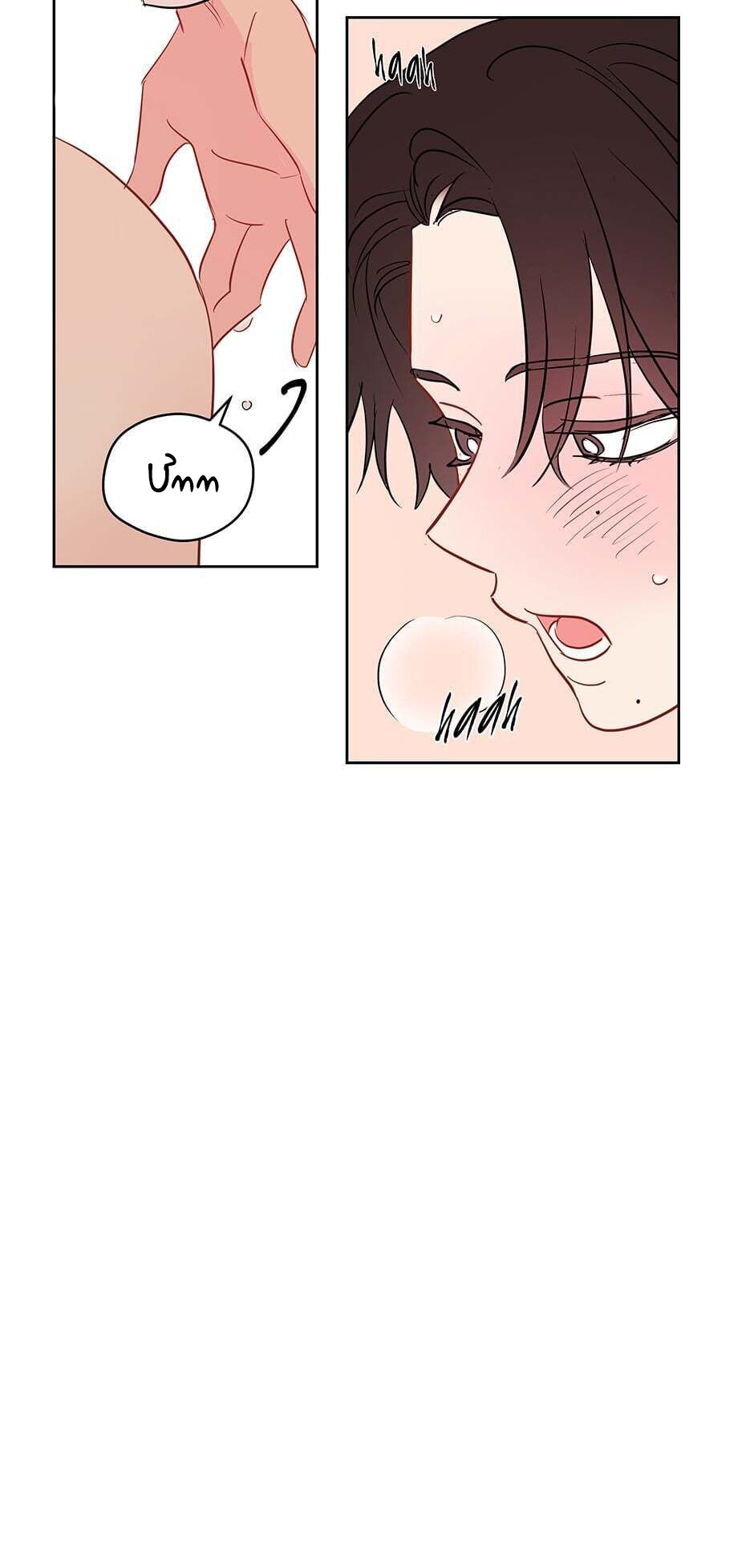 chỉ là giấc mơ thôi phải không? chapter 38 27