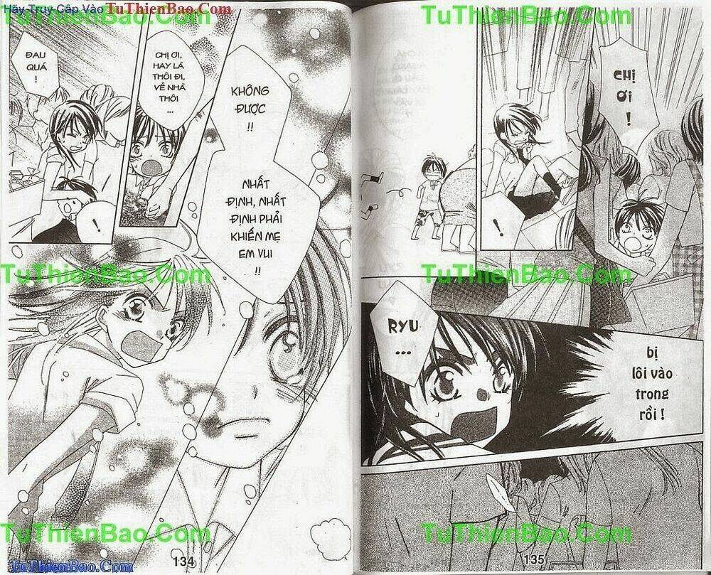 cô bạn thiên kim chapter 1 68
