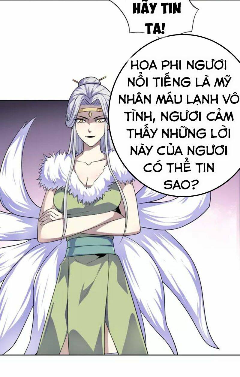 nghịch thiên đại thần chapter 79 3