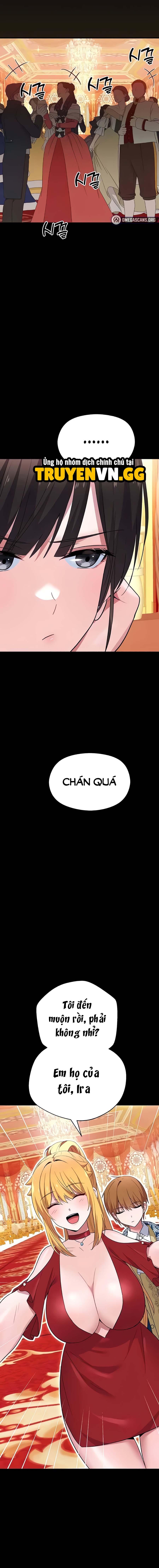 thuần hóa ác nữ tiểu thư chapter 19 15