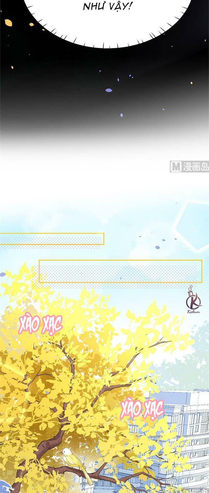 chàng vú em tu chân chapter 31 8