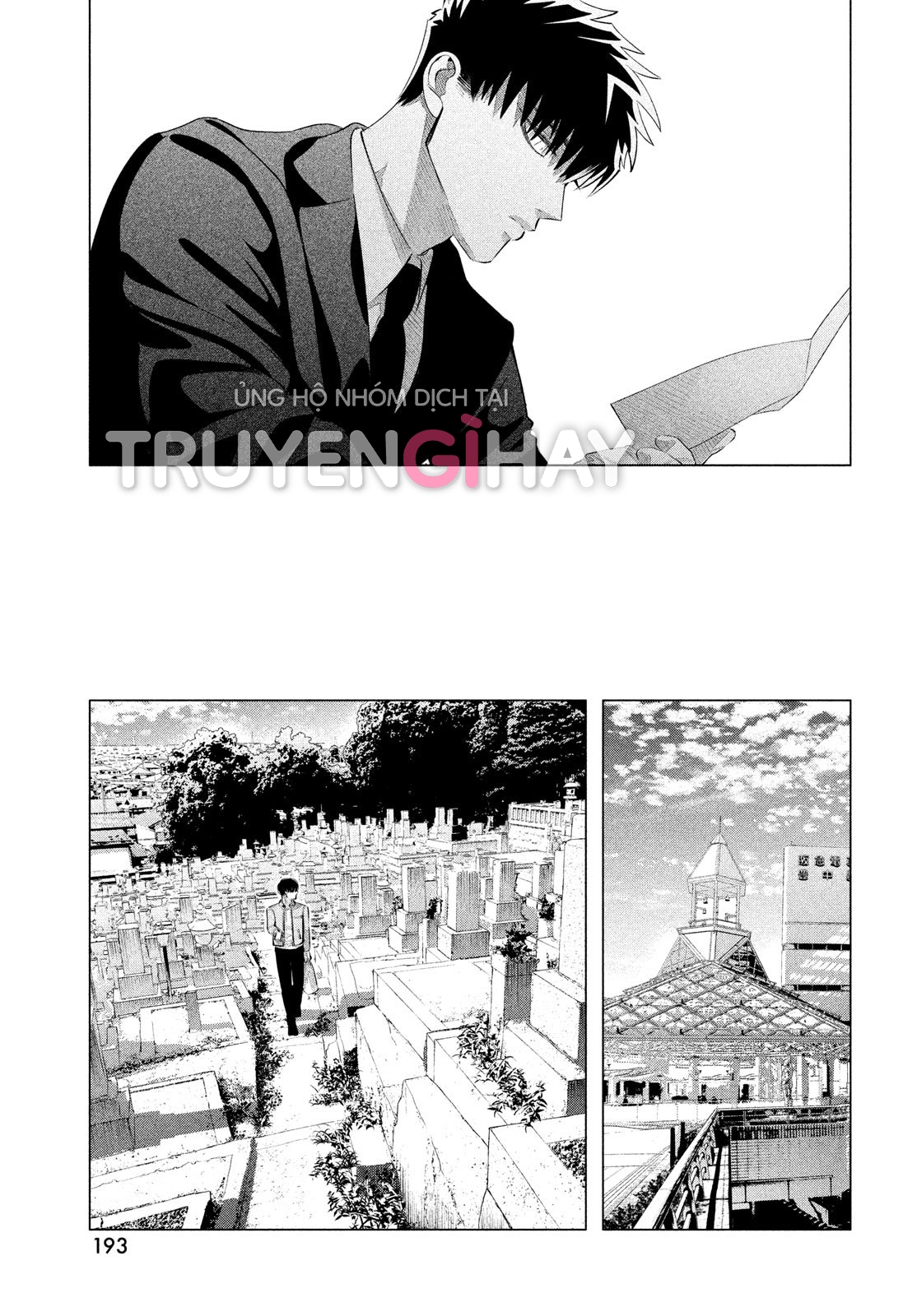 [18+] kiếp sau thà làm người xa lạ chapter 29.1 14