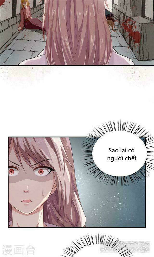 chưởng môn mười tám tuổi chapter 38 6