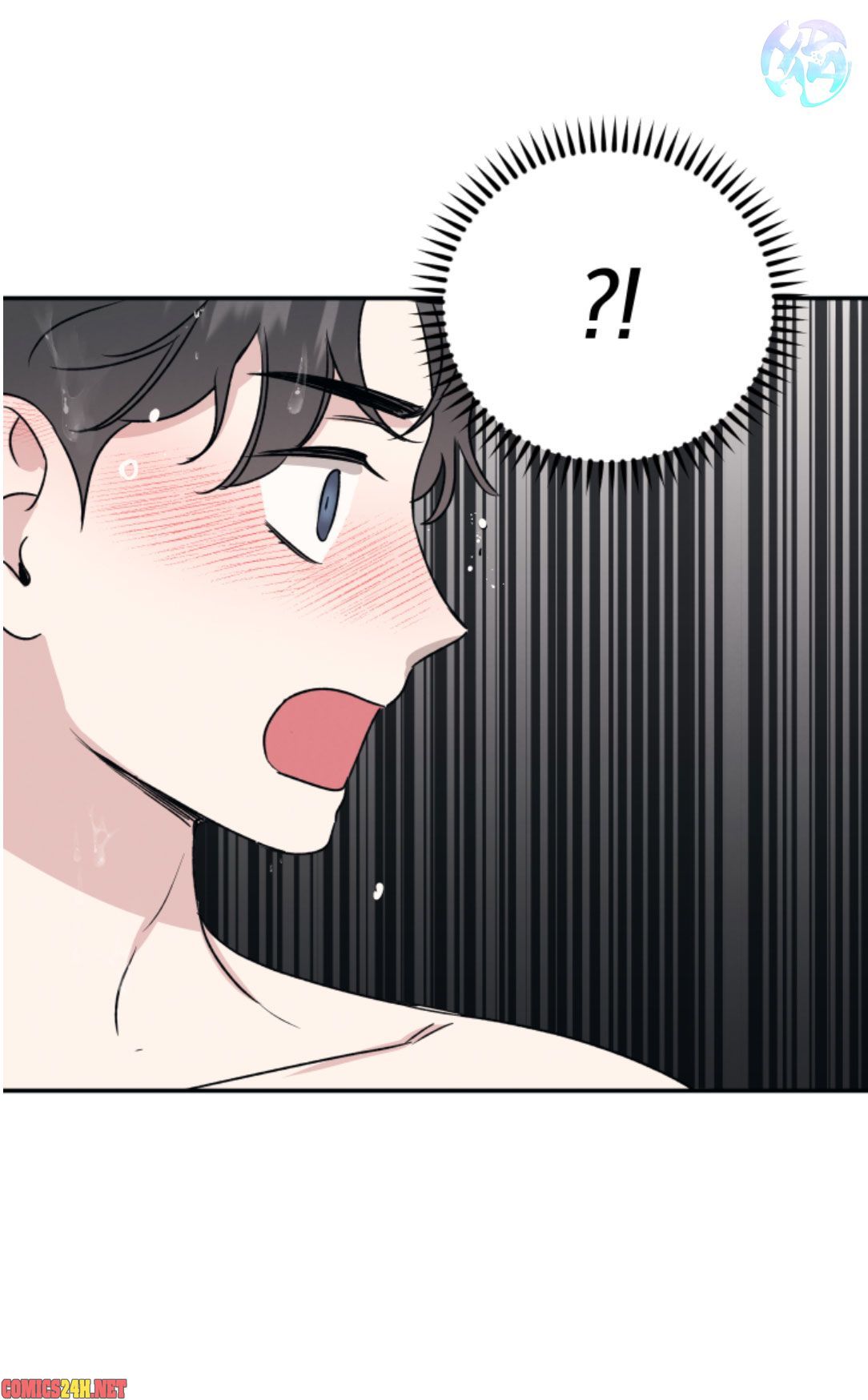 bad kid good partner chapter 23 43