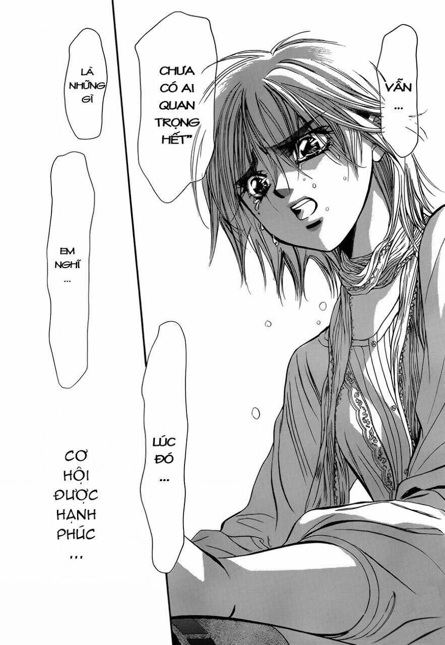 thử thách của kyouko chapter 202 27