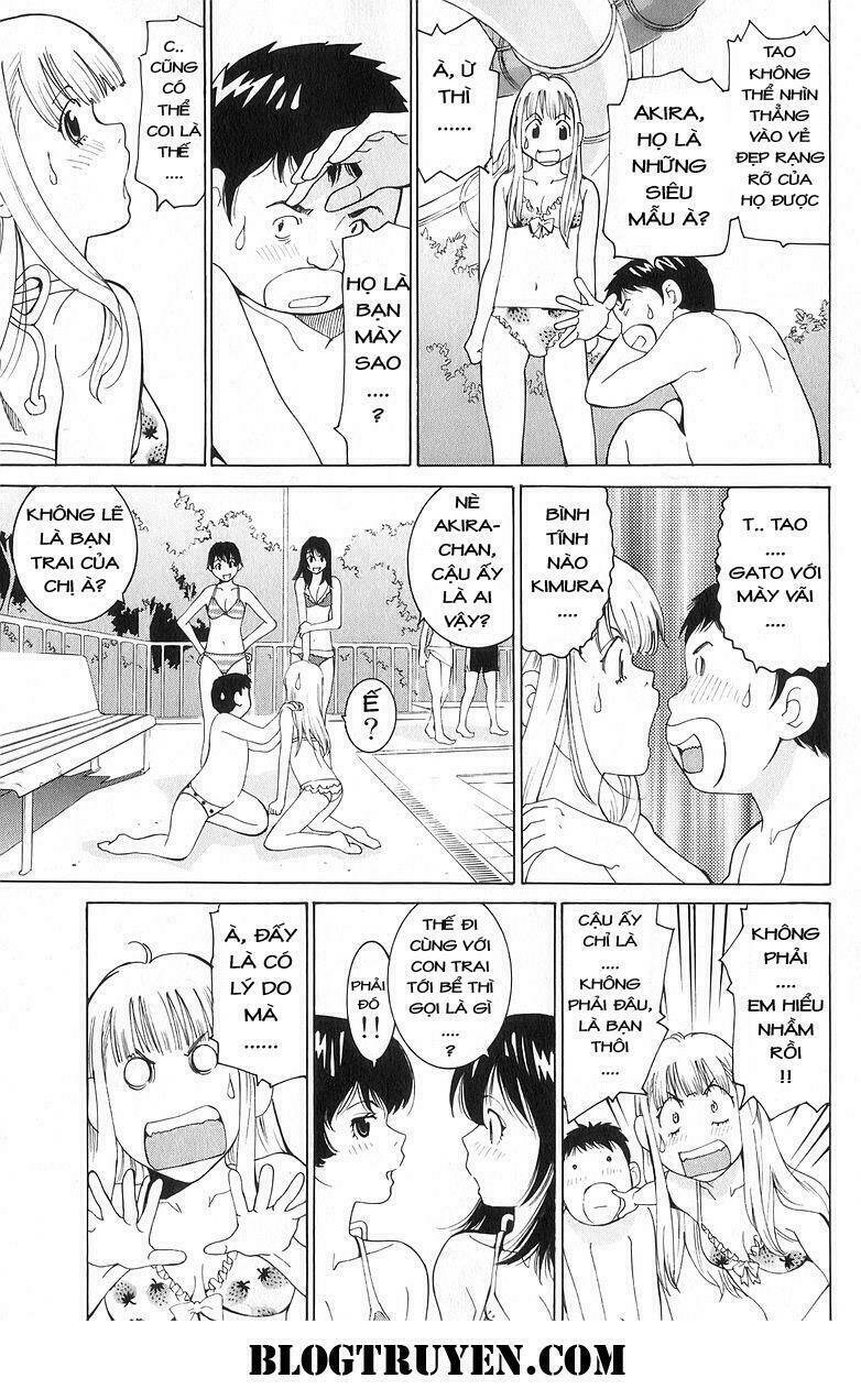 gacha gacha - secret chapter 41 29