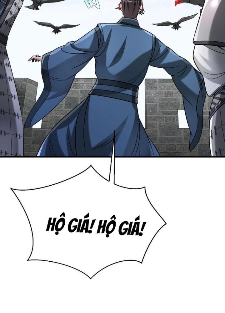 đại tần, ta là con tần thủy hoàng, giết địch thành thần chapter 77 60