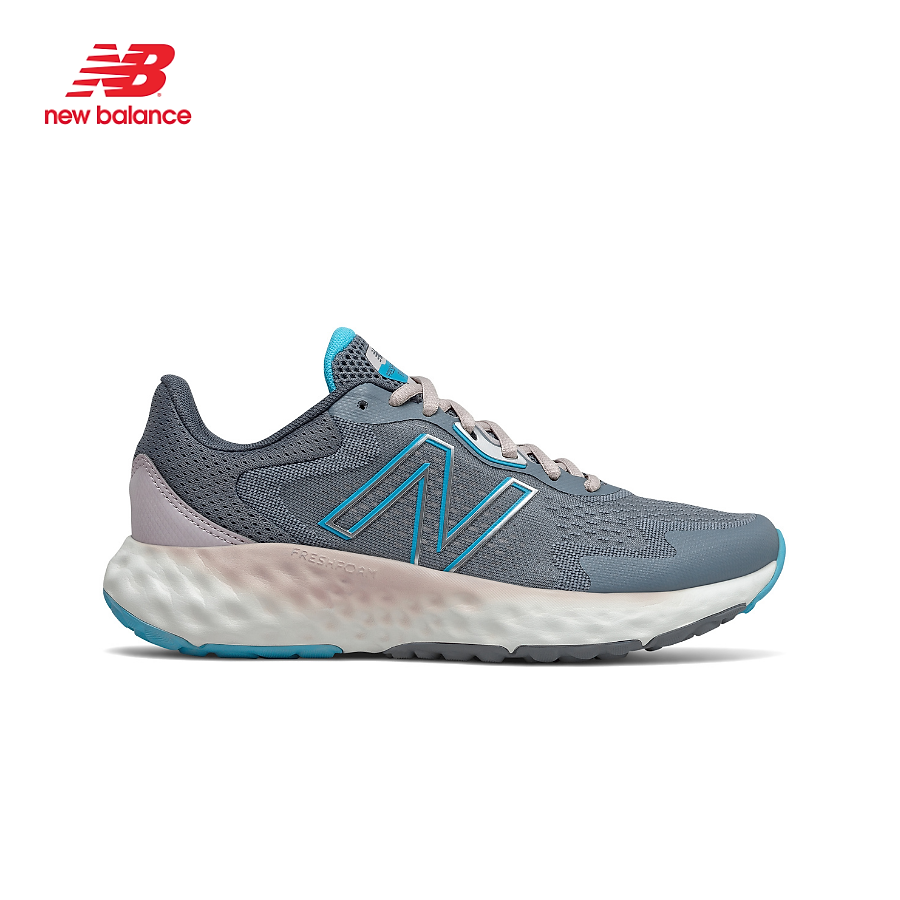 Giày chạy bộ nữ New Balance Cushioning - WEVOZ