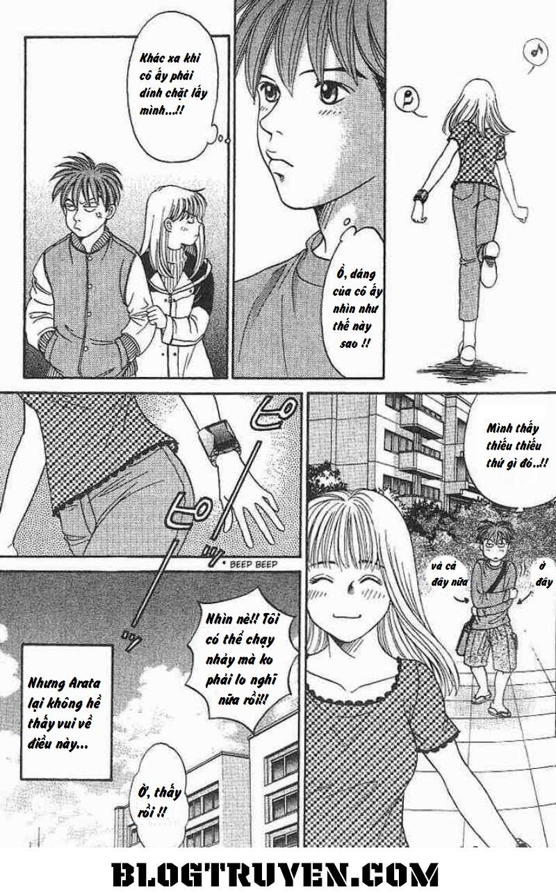 b-shock chapter 29 5