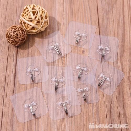 COMBO 50 MÓC DÍNH SIÊU CHỊU LỰC