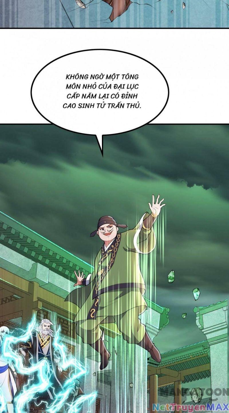 đệ nhất người ở rể chapter 196 40