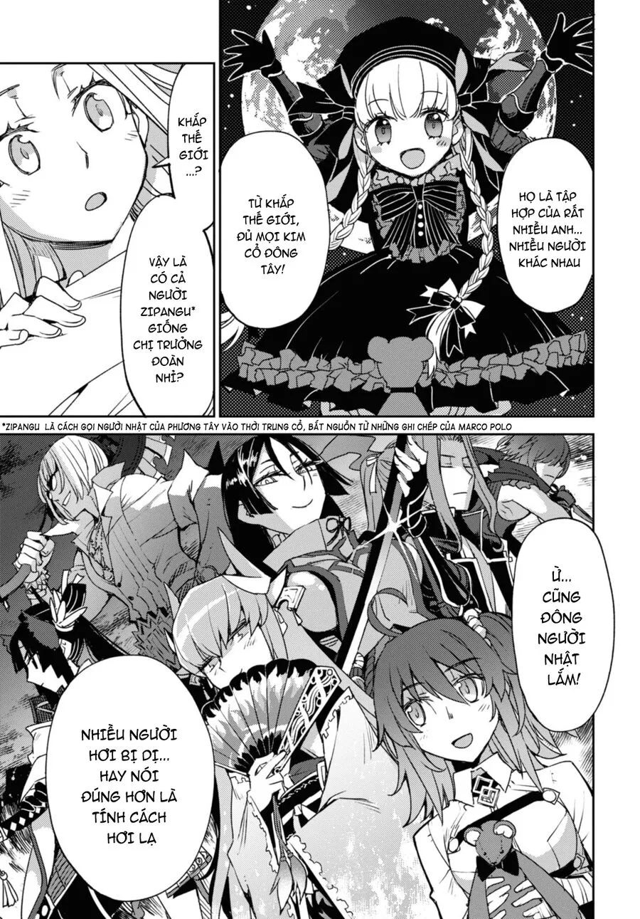 fate/grand order: epic of remnant - salem chapter 49 8