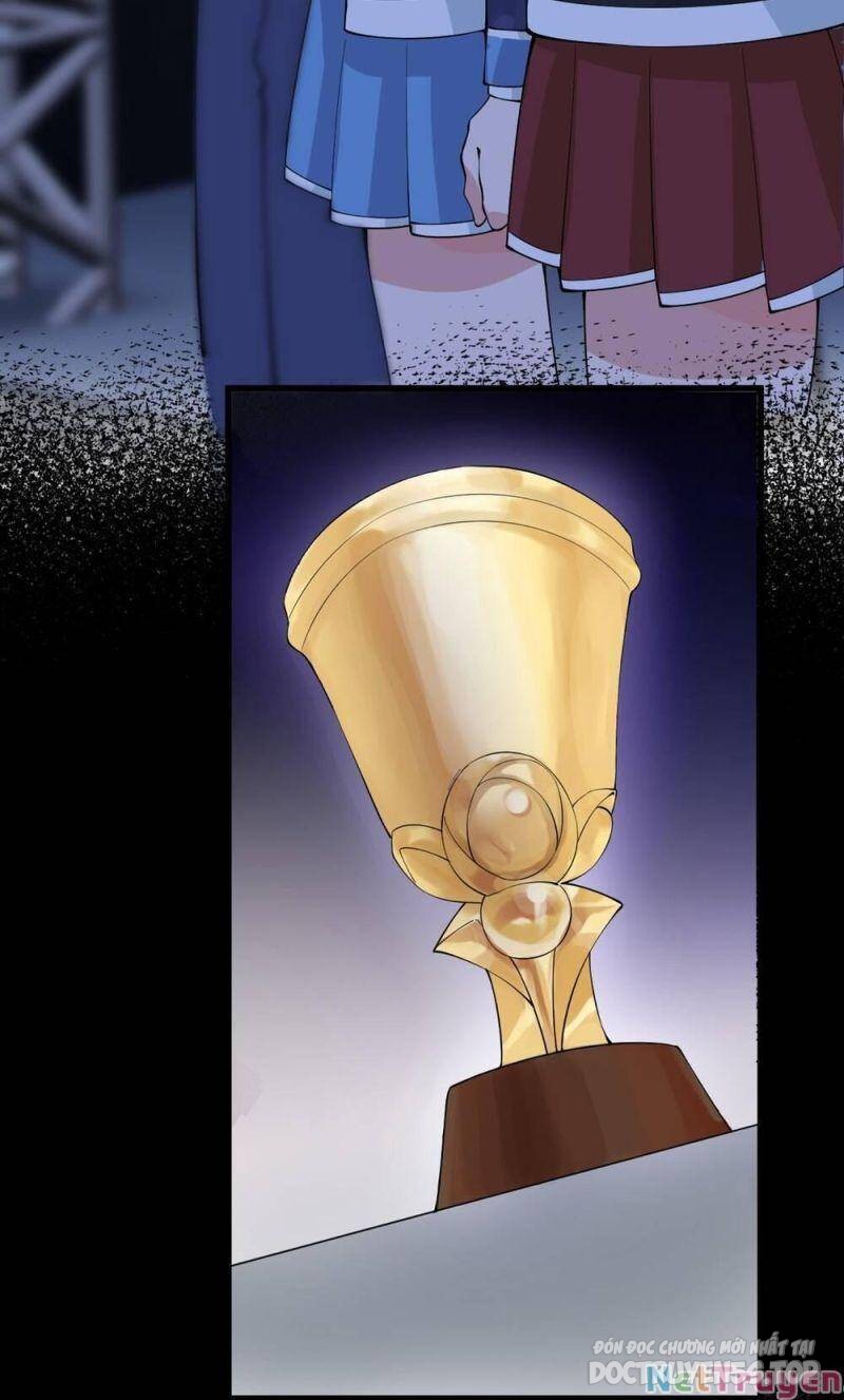 tôi chỉ muốn chơi game, đừng lôi vào yêu đương chapter 17 25