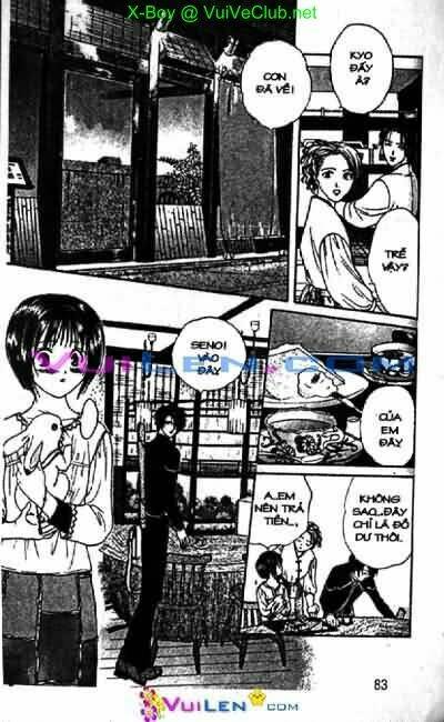 cô bé alice thầm lặng chapter 1 83