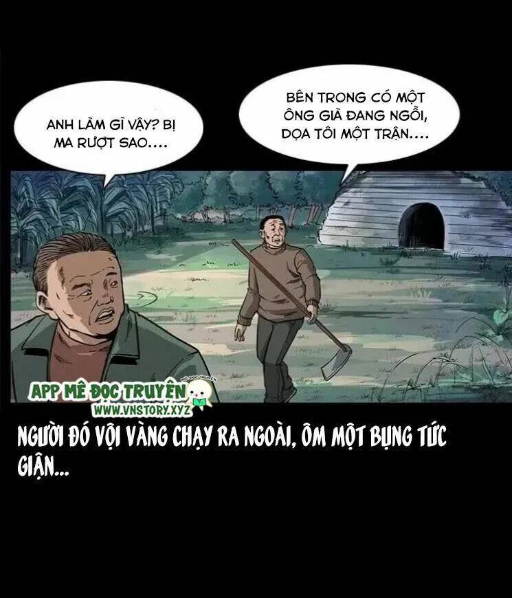 U Minh Ngụy Tượng Chapter 124: Ốc nước ngọt - Trang 11