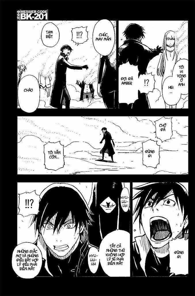 darker than black: shikkoku no hana chapter 5 8