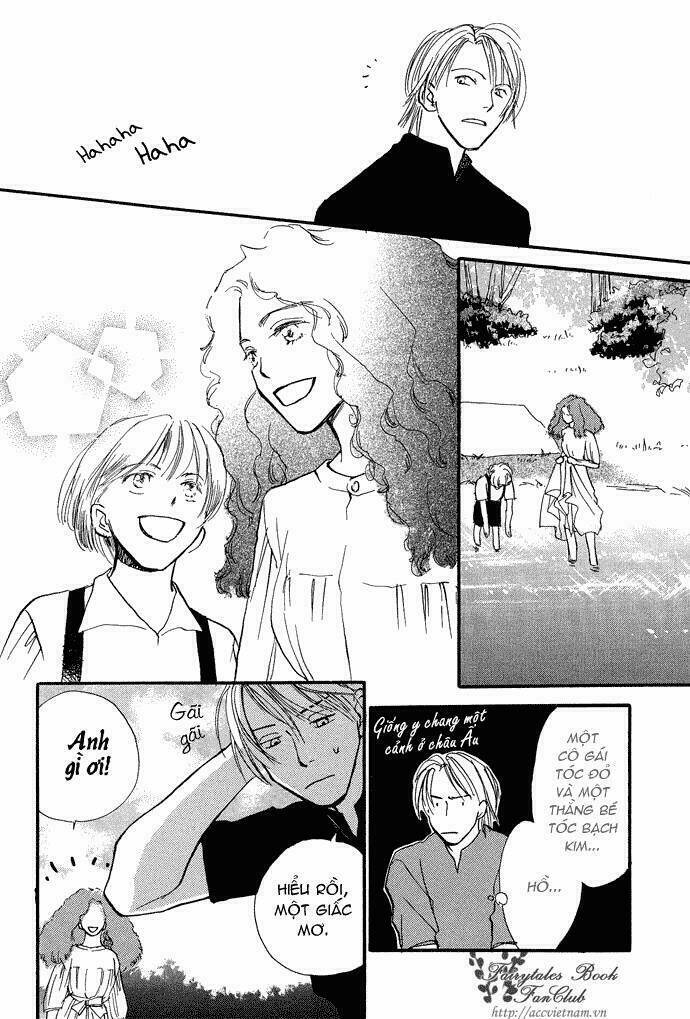 kobatotei ibun chapter 3 8