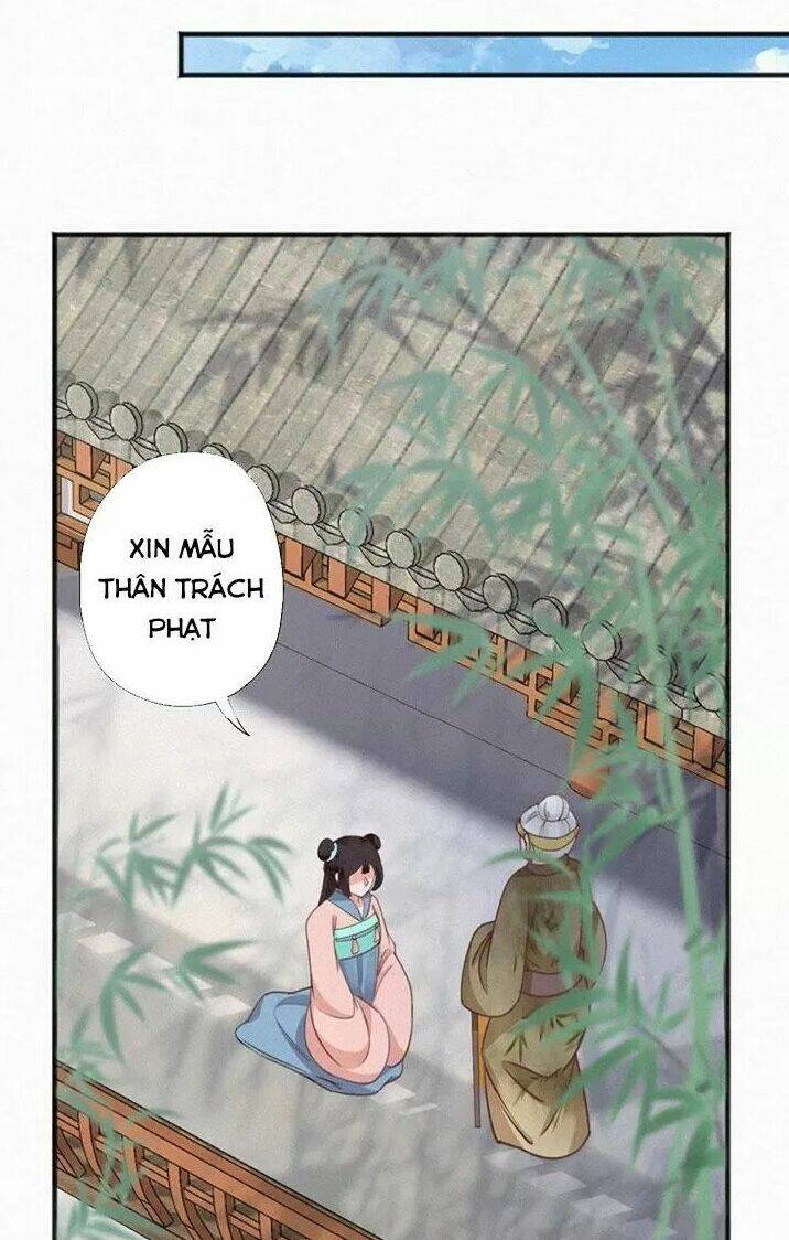 thiên hương mỹ nhân chapter 60 26