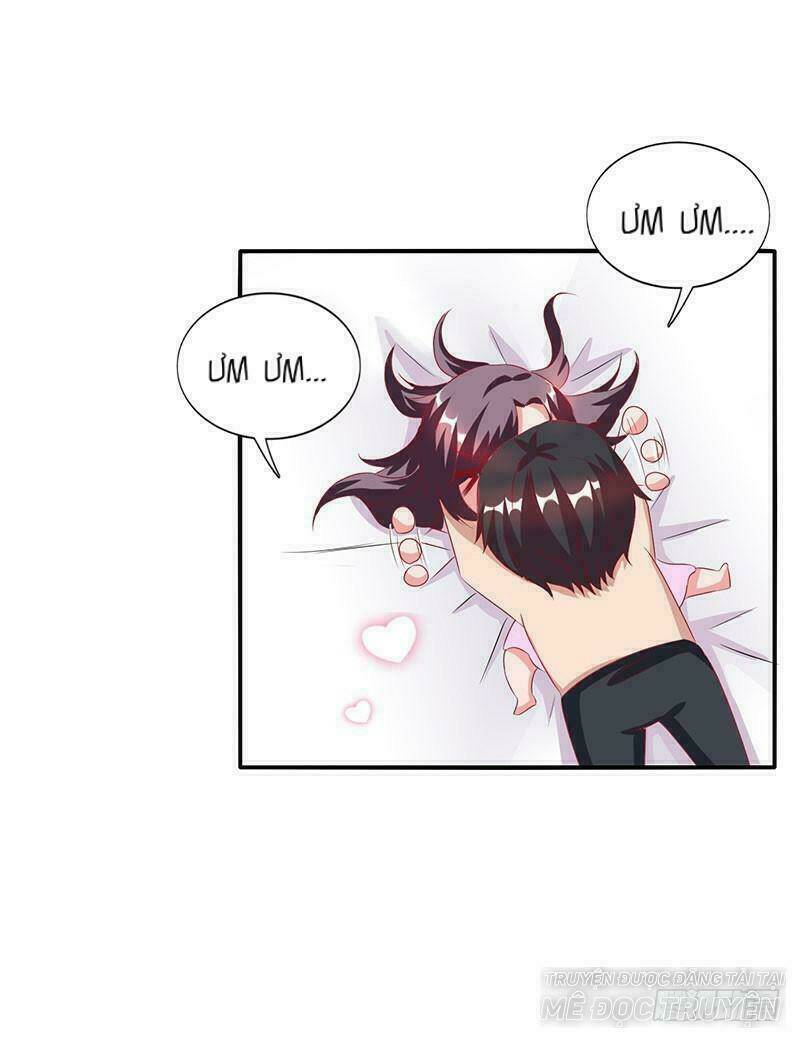 tổng tài daddy siêu quyền lực chapter 17 17