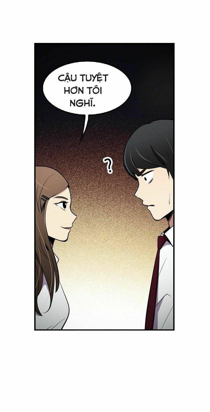 điều tra viên chuyển sinh chapter 8 56