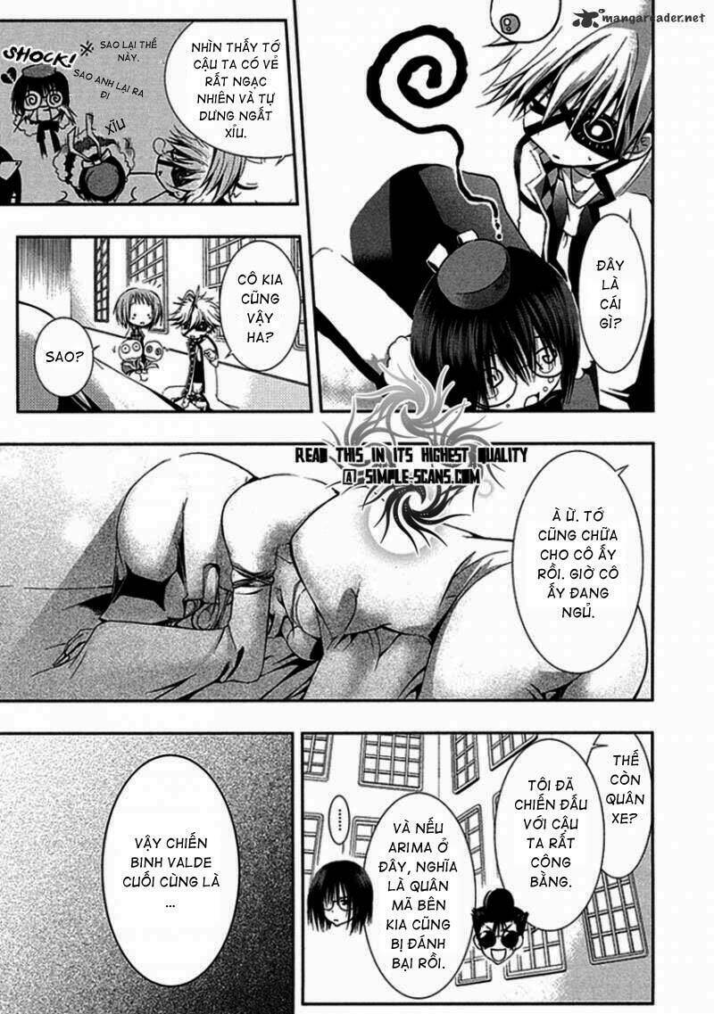 en passant chapter 19 12