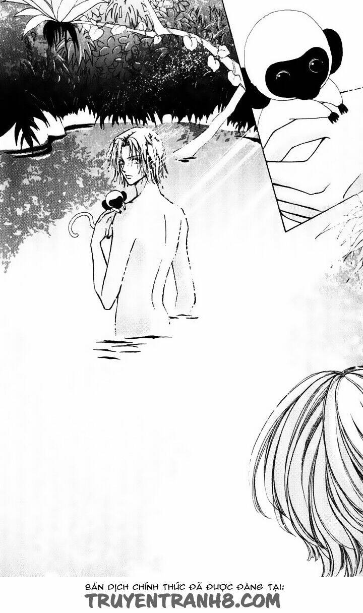 hana ni nare chapter 74 9