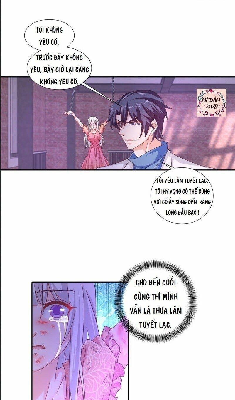 nhập cốt noãn hôn chapter 329 14