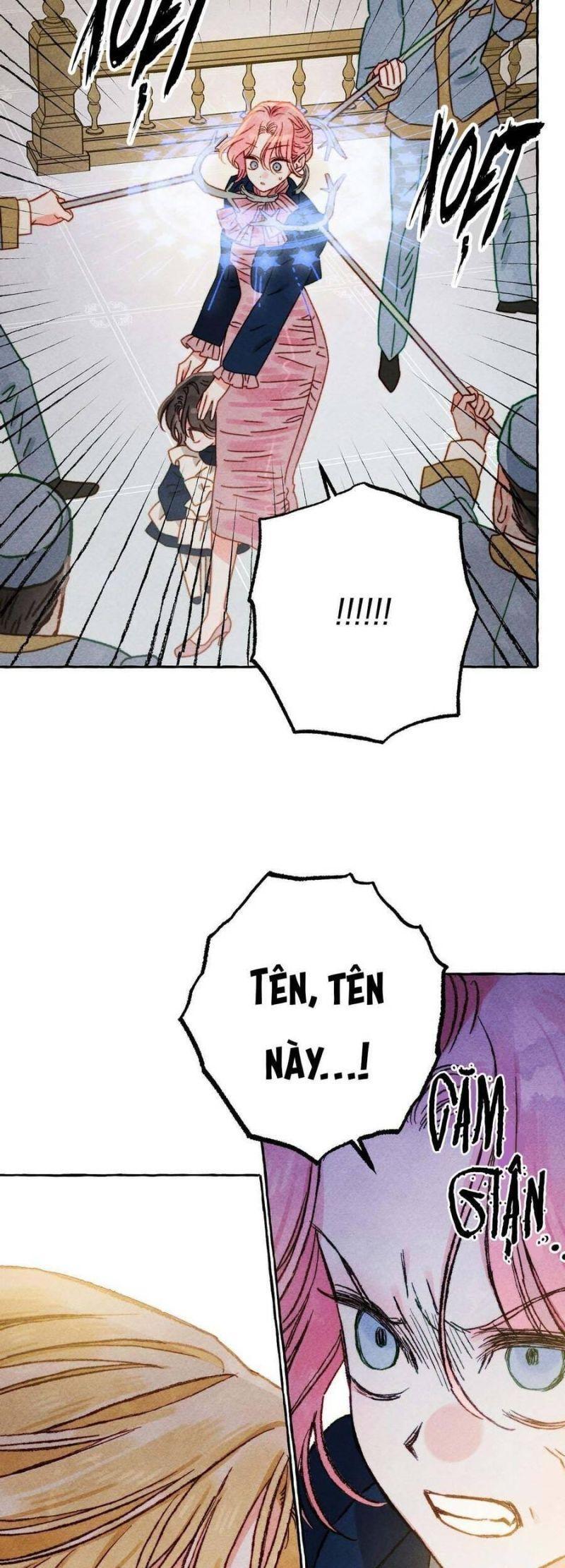 nuôi dưỡng một hắc long chapter 35 14