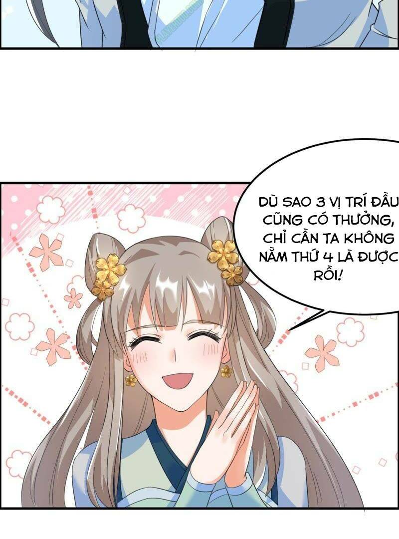 tối cường quang hoàn hệ thống chapter 16 18