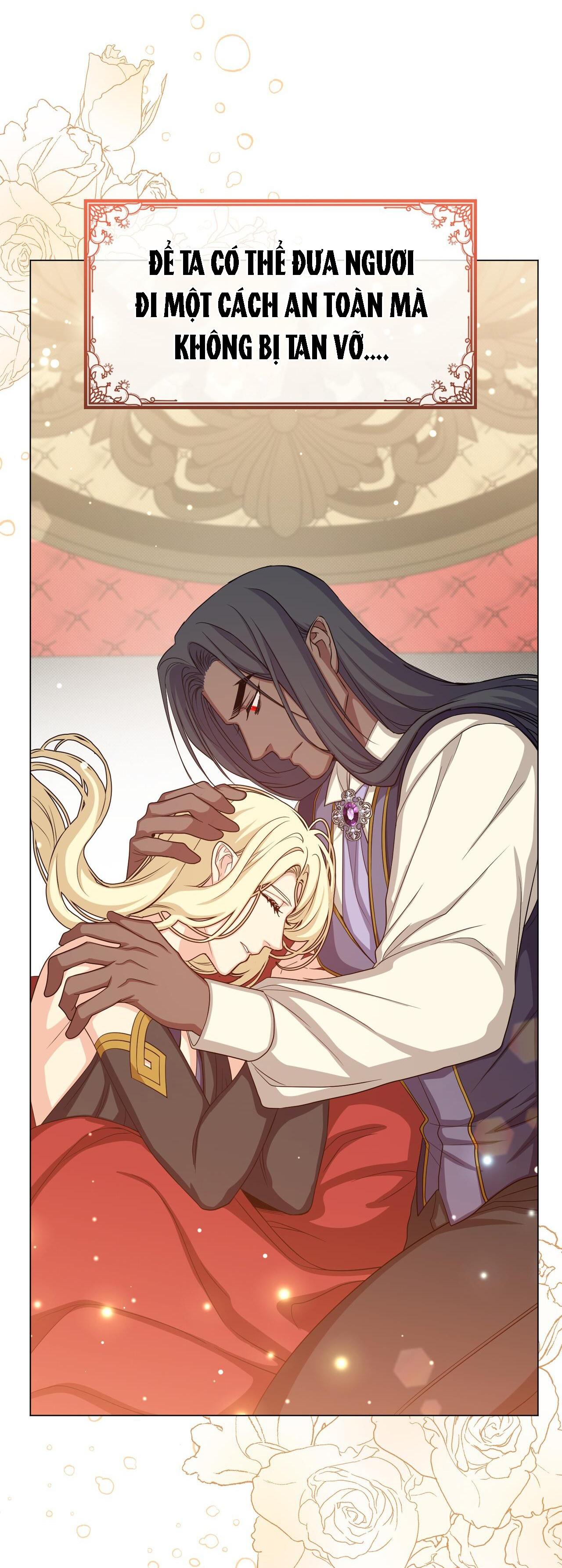 mặt trăng quỷ chapter 27 12