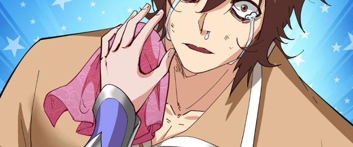 ẩn cư mười vạn năm, đời sau mời ta rời núi chapter 31 169