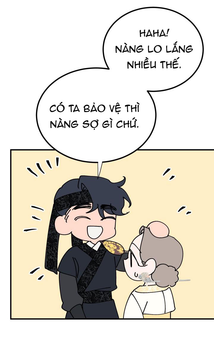 độc chủ chapter 36 40