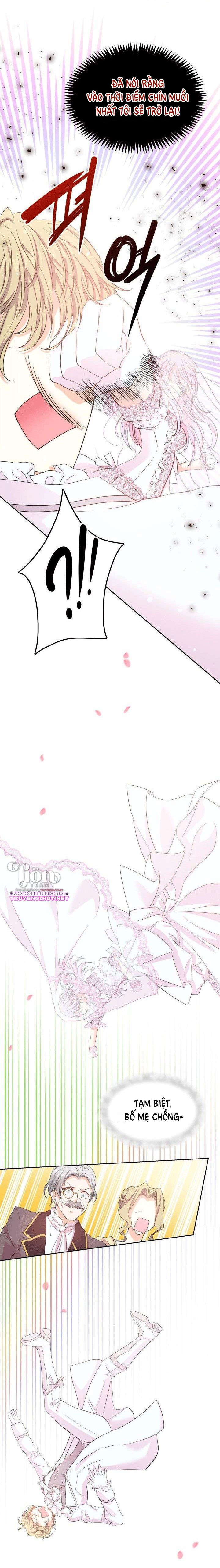 quay về quá khứ mở tiệm bánh kẹo chapter 3.1 5