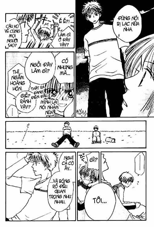 girl got game - power chapter 3 37