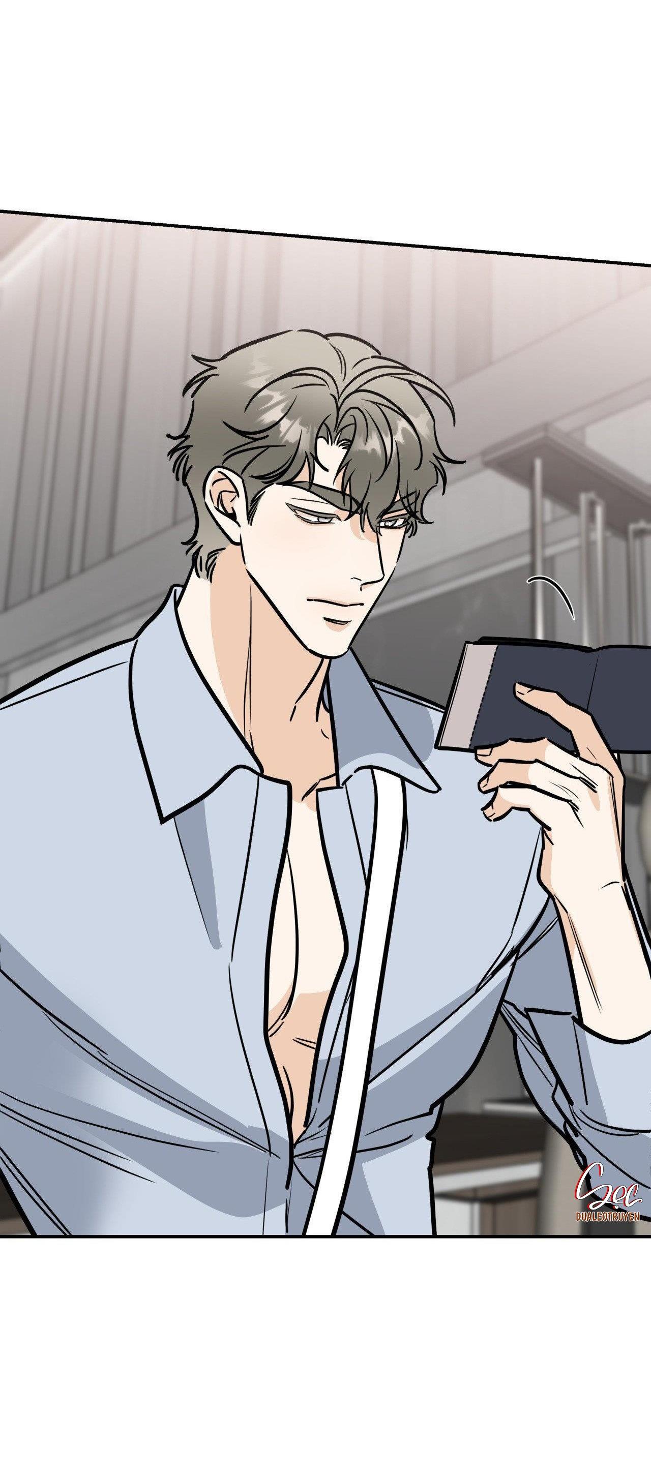 lệnh cứu rỗi chapter 18 67