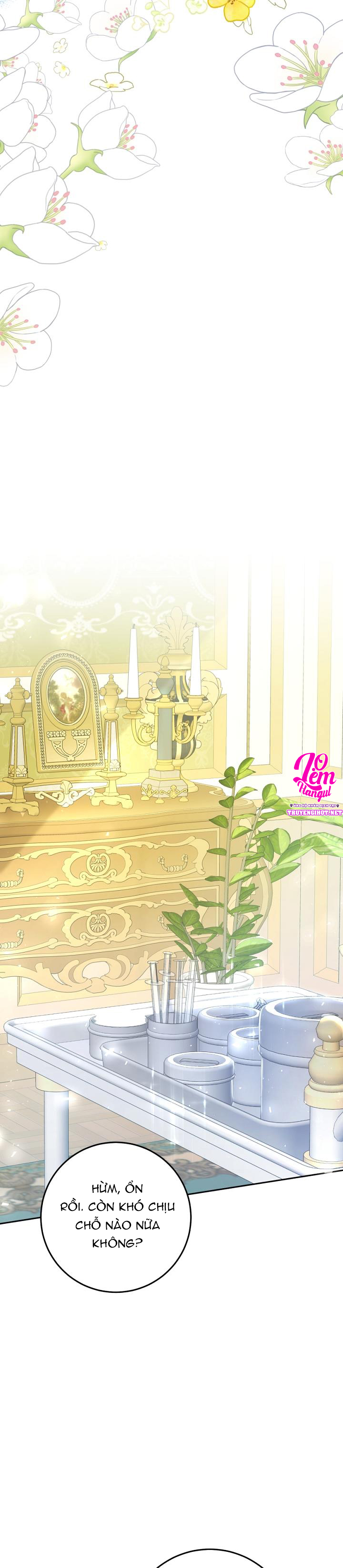 con rối ác nữ marionette chapter 42 23