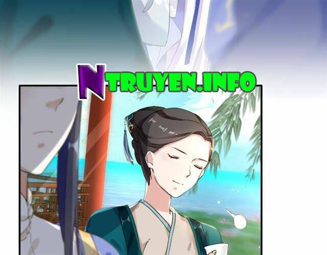 hoa nhan sách chapter 40.1 21