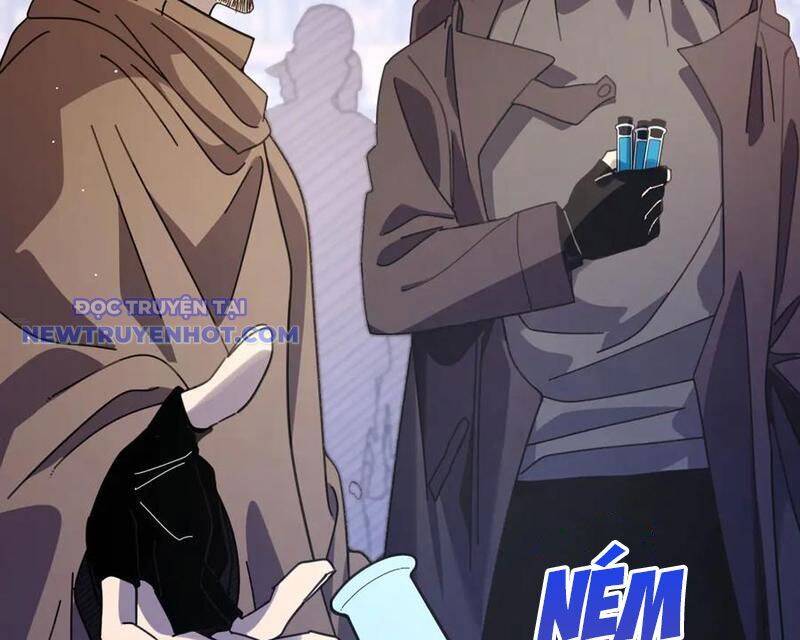 Vô Địch Bị Động Tạo Ra Tấn Sát Thương chapter 57 47