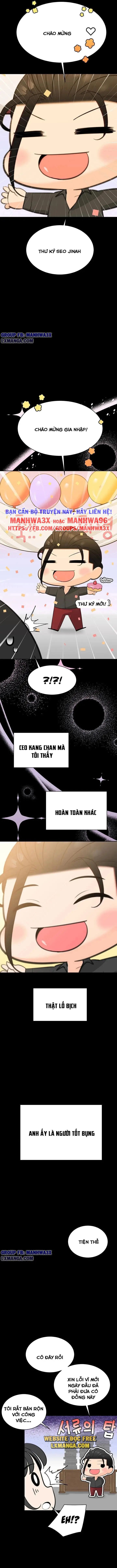 bí mật của gia tộc chaebol đời thứ ba chapter 12 3