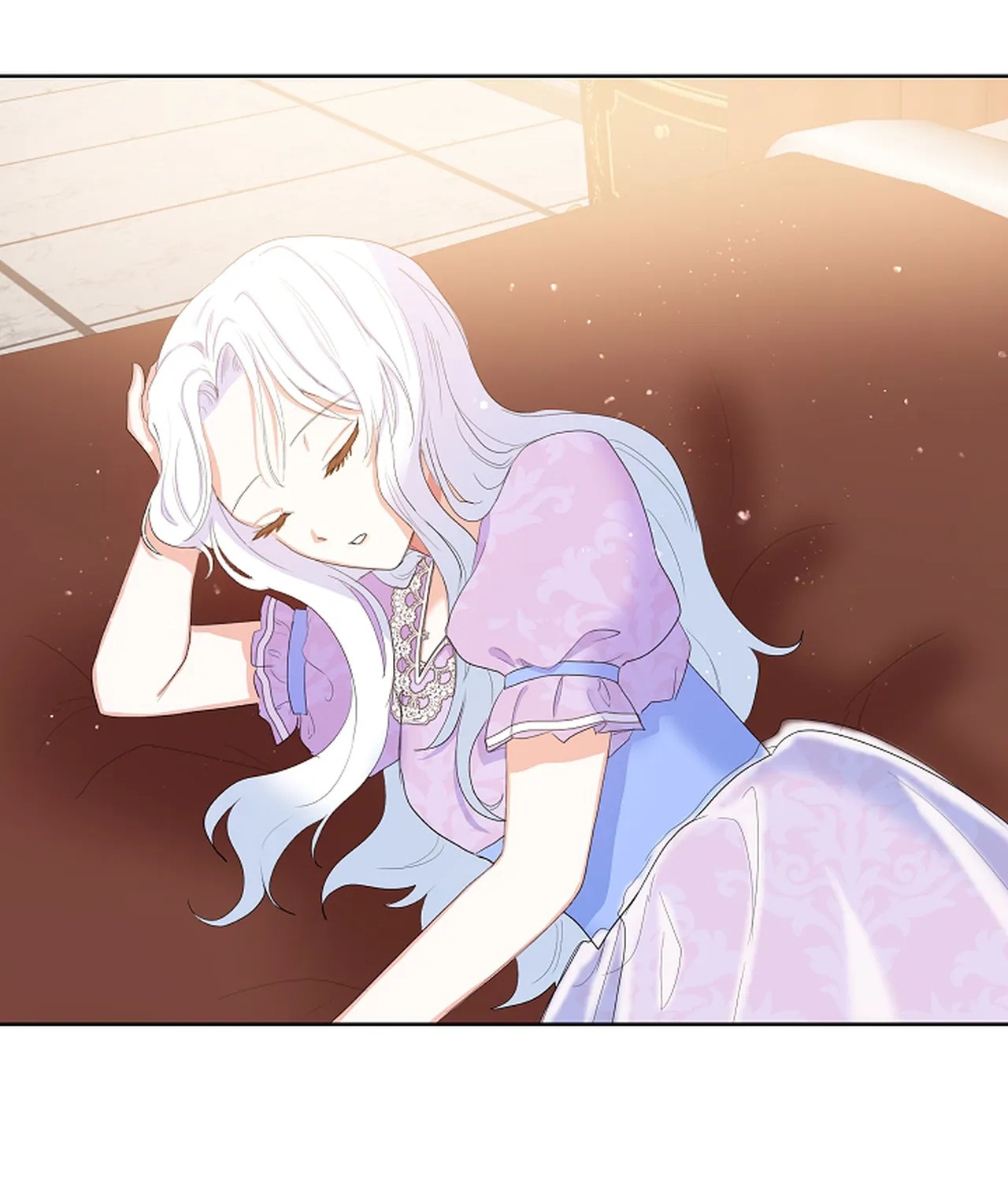 chồng tôi từ chối ly hôn với tôi chapter 3 60