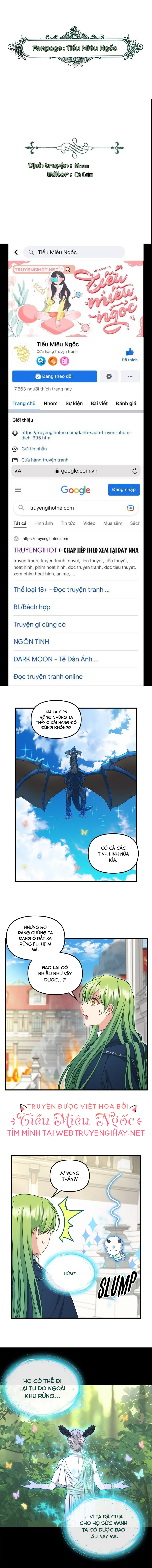 xin hãy bỏ mặc tôi chapter 114 1