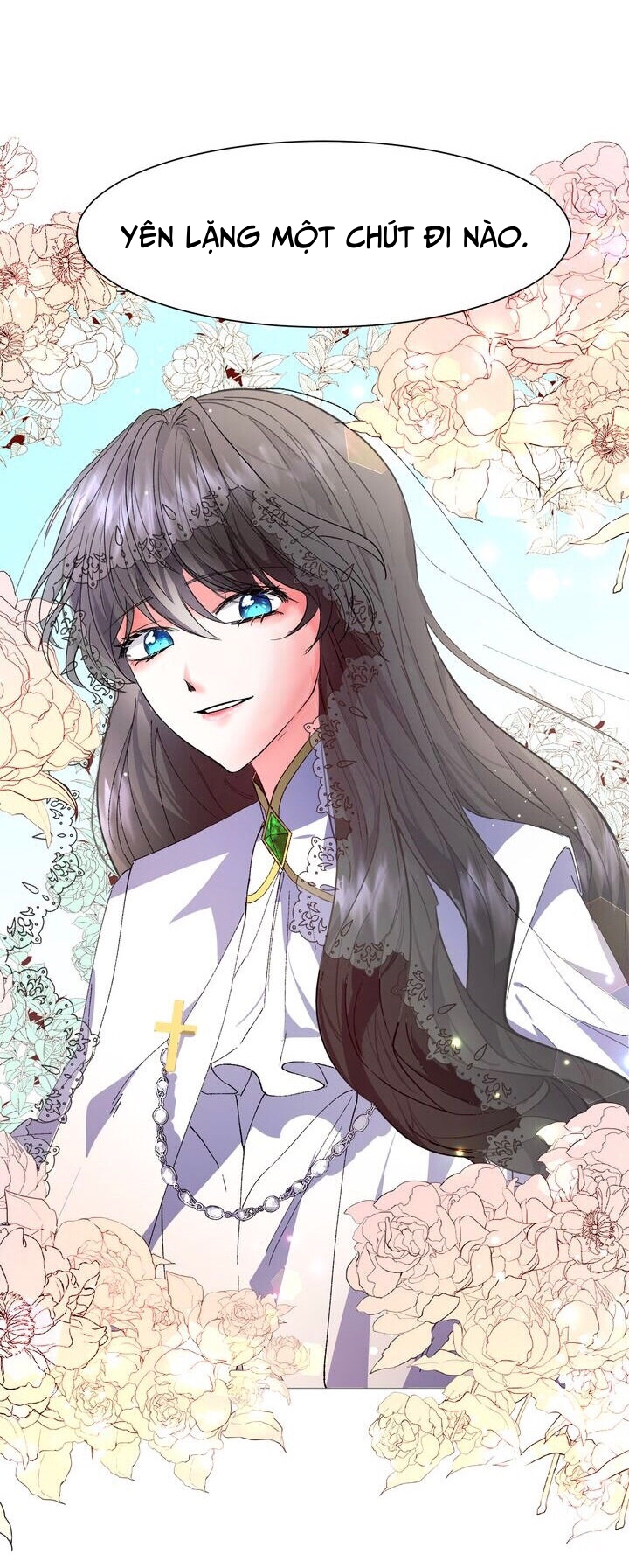 cách để nhân vật phụ phá đảo game hẹn hò chapter 3 3