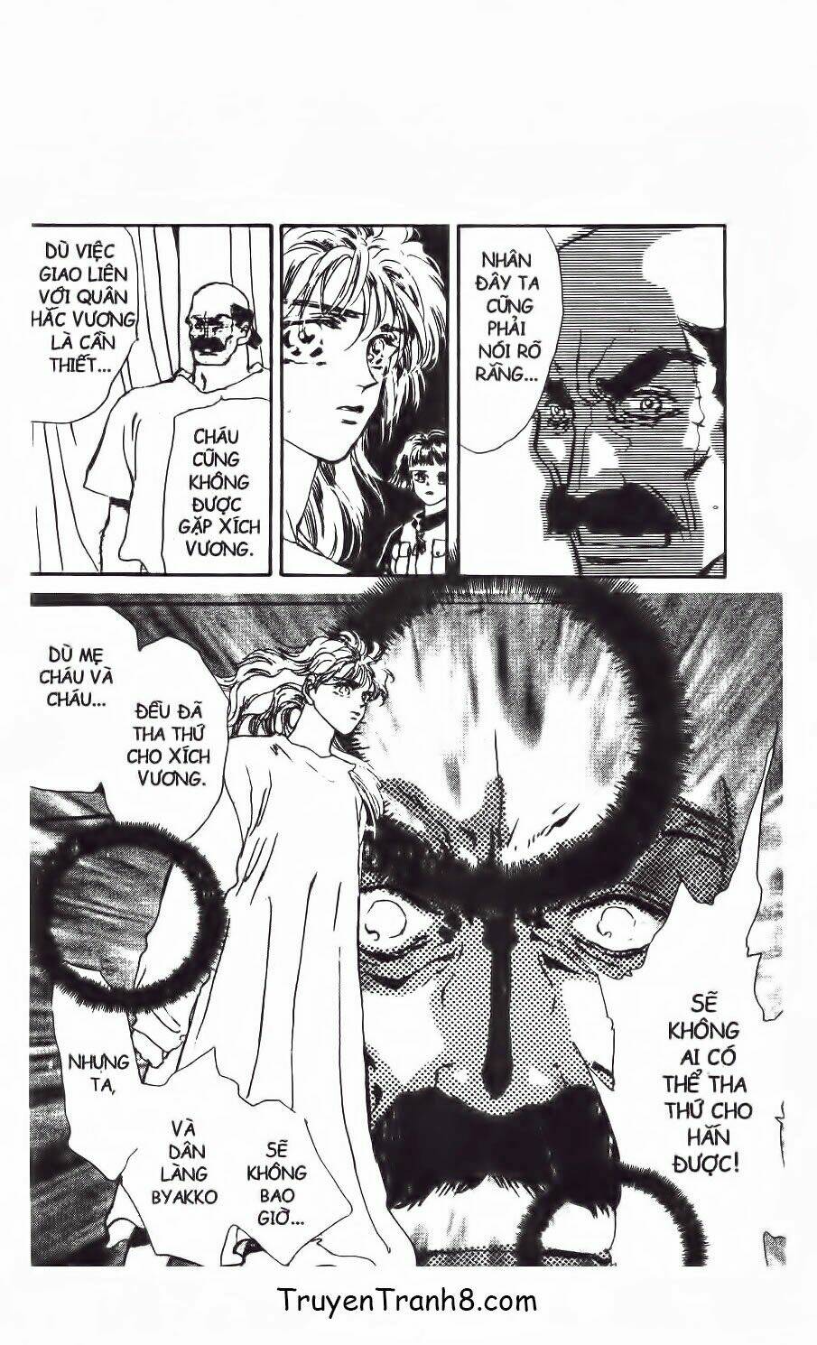 đứa con số phận chapter 73.1 20