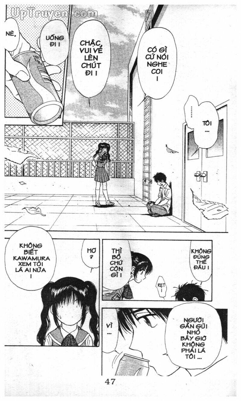 salad days chapter 110 11